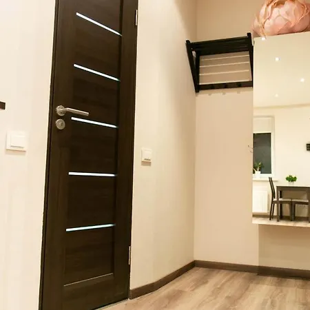 Brassy Apartment 里加 外观 照片