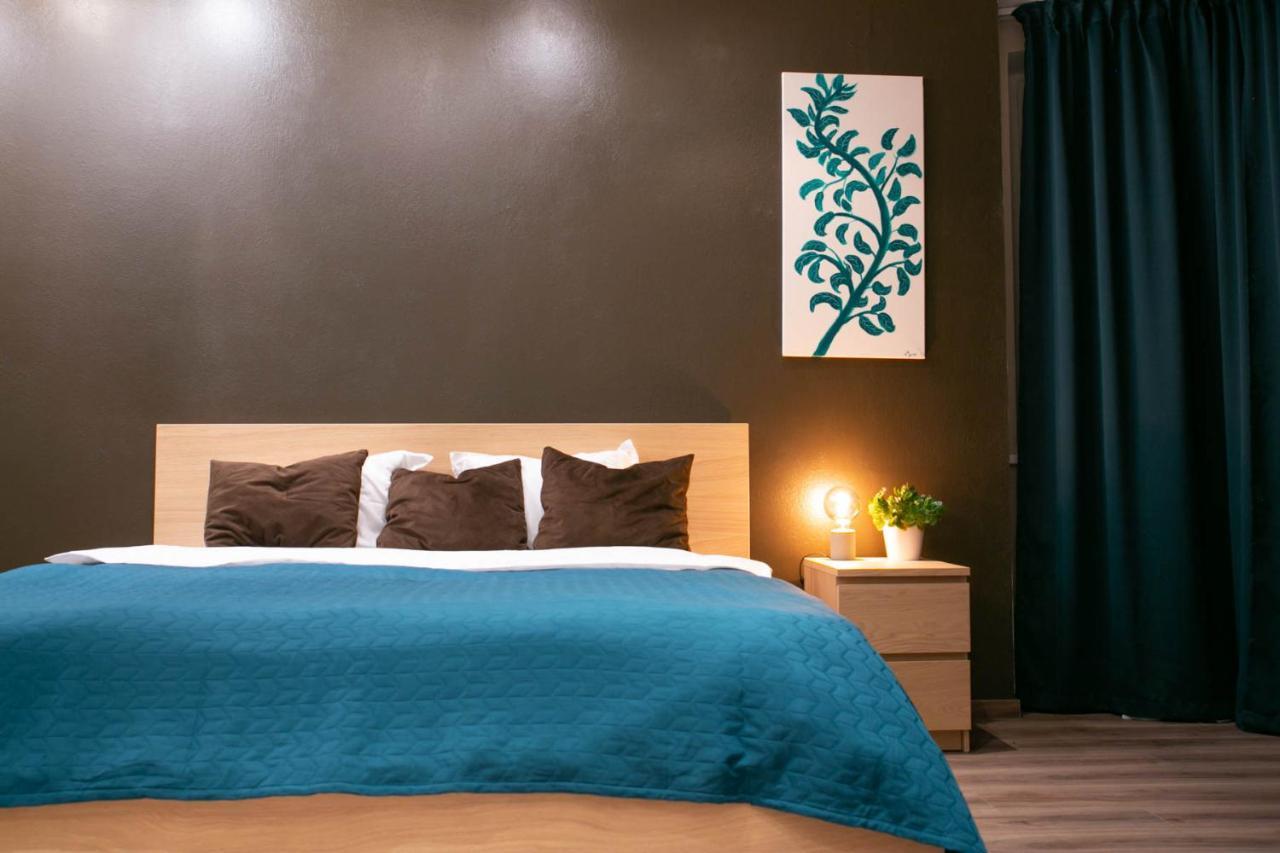 Brassy Appartement Riga